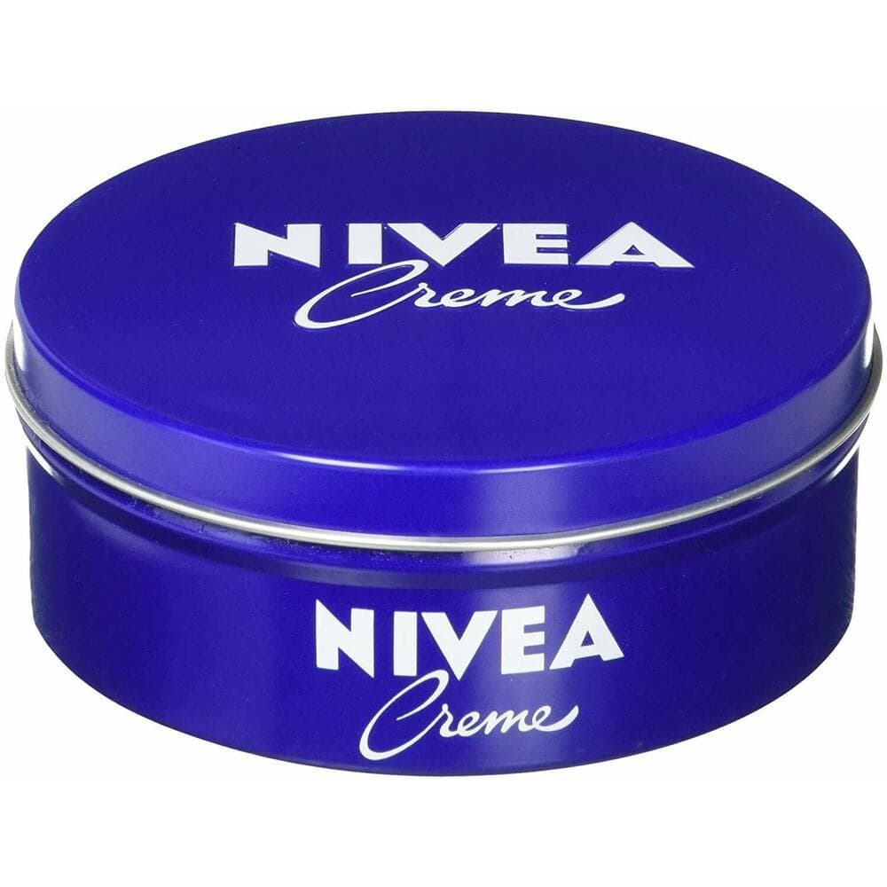 Nivea Creme Cream 150ML - Thumbnail 4