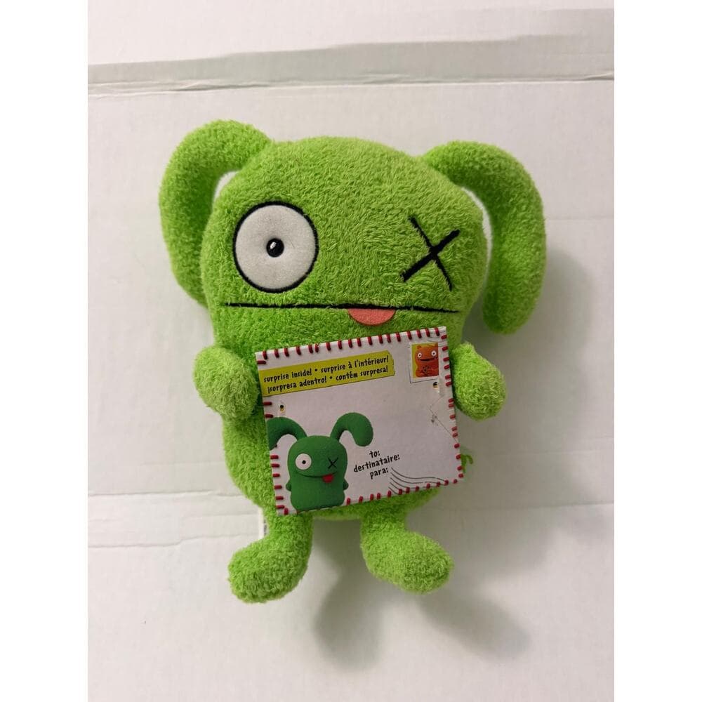 HASBRO UGLY DOLLS JOKINGLY - Thumbnail 4