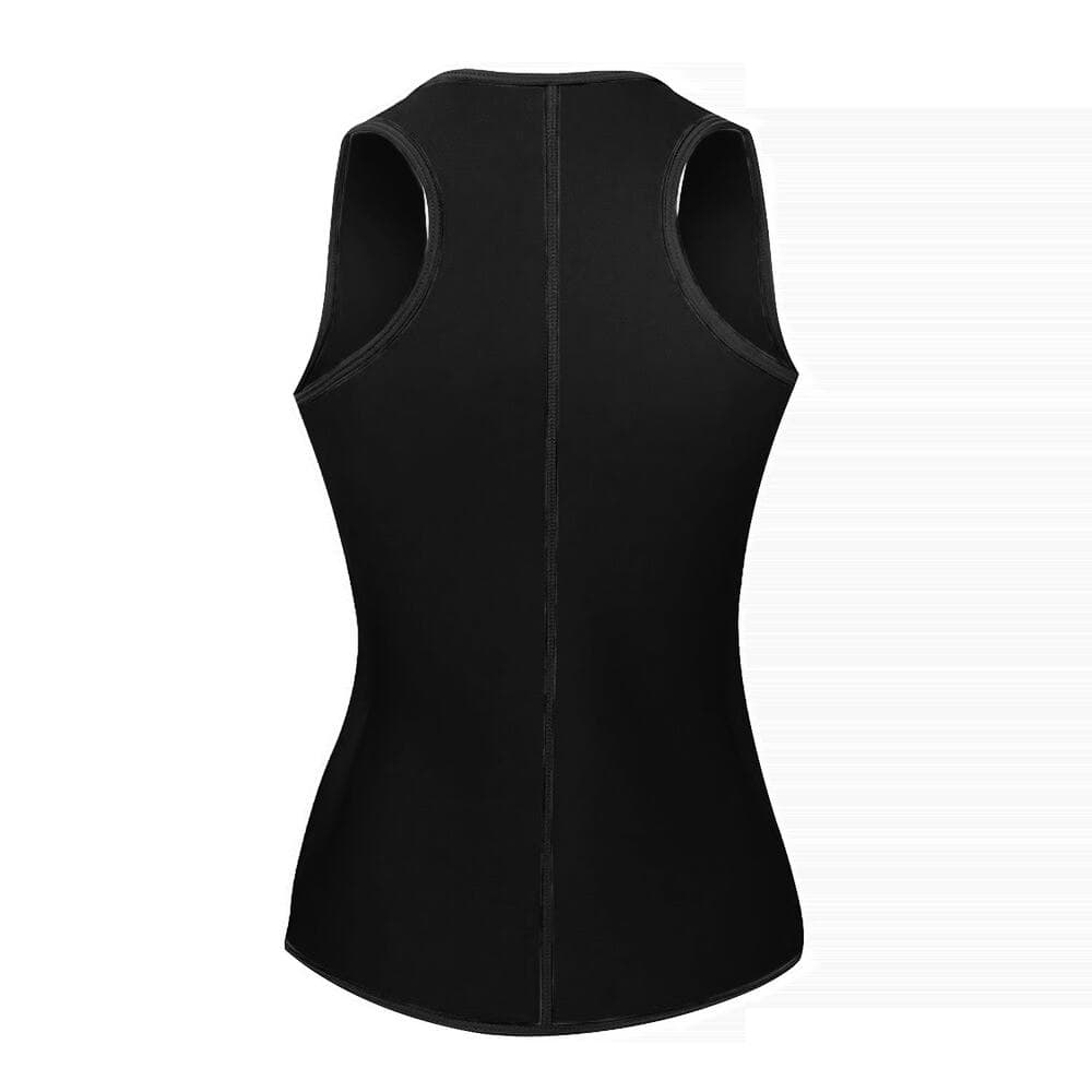 Waist Trainer For Women Body Shaper Waist Slimmer Clincher Trimmer - Thumbnail 5