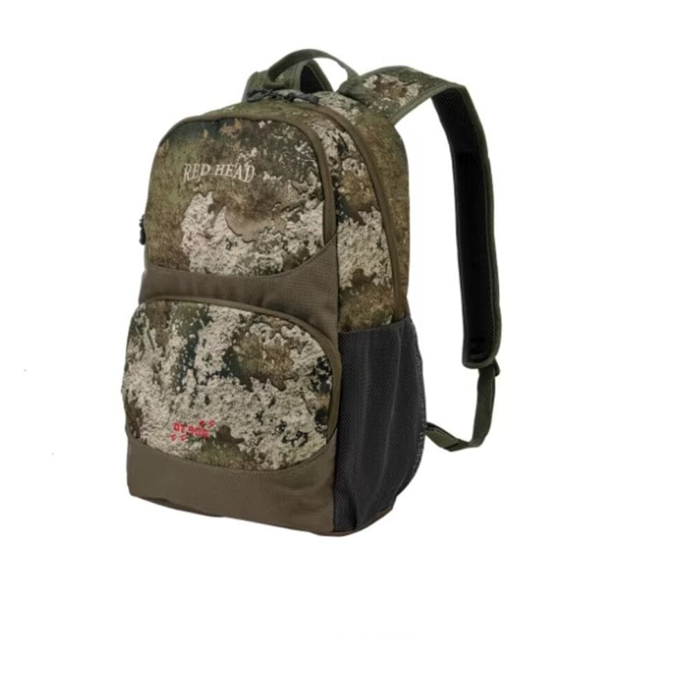 RedHead Deer Trail 900 Hunting Pack - TrueTimber Strata - Thumbnail 2