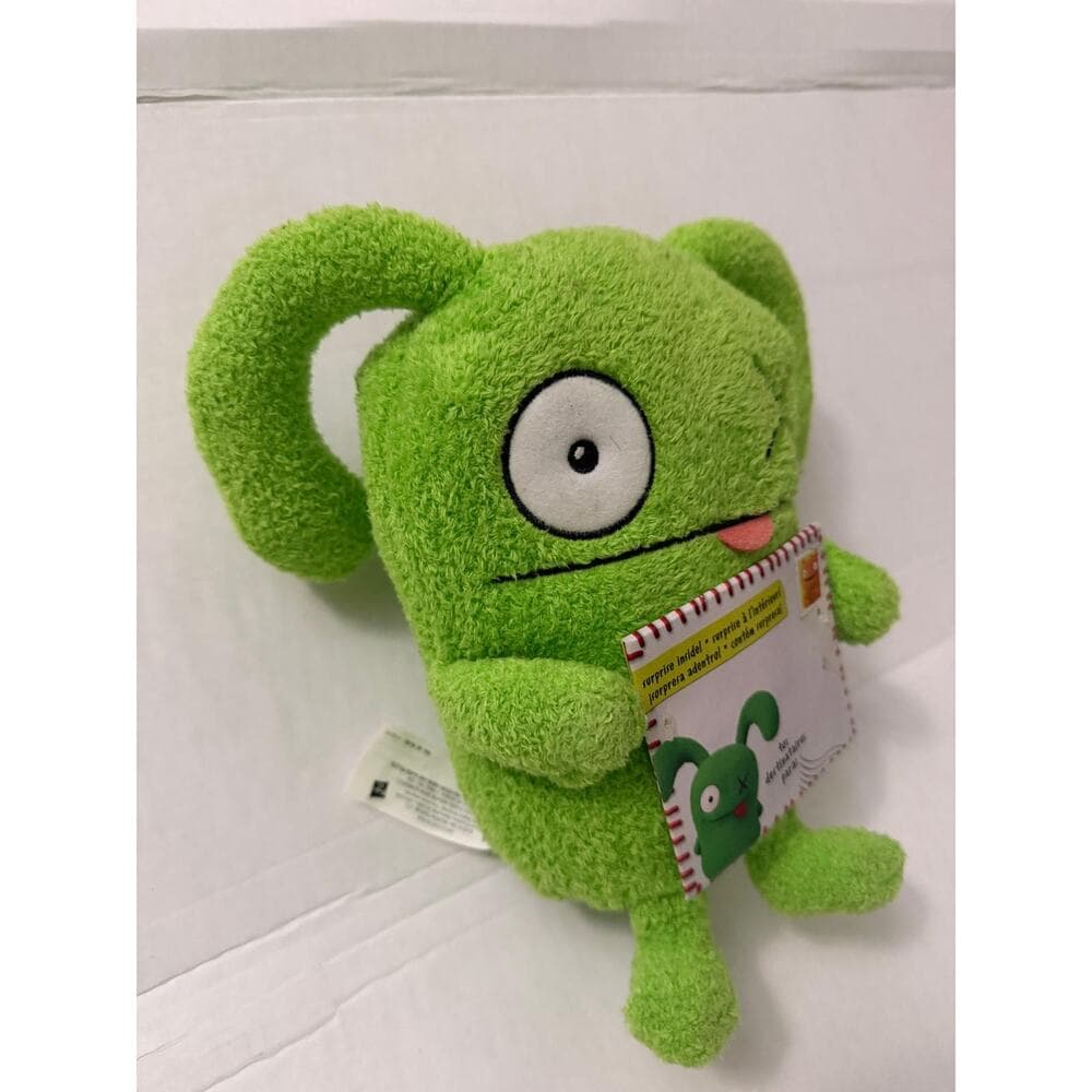 HASBRO UGLY DOLLS JOKINGLY - Thumbnail 2
