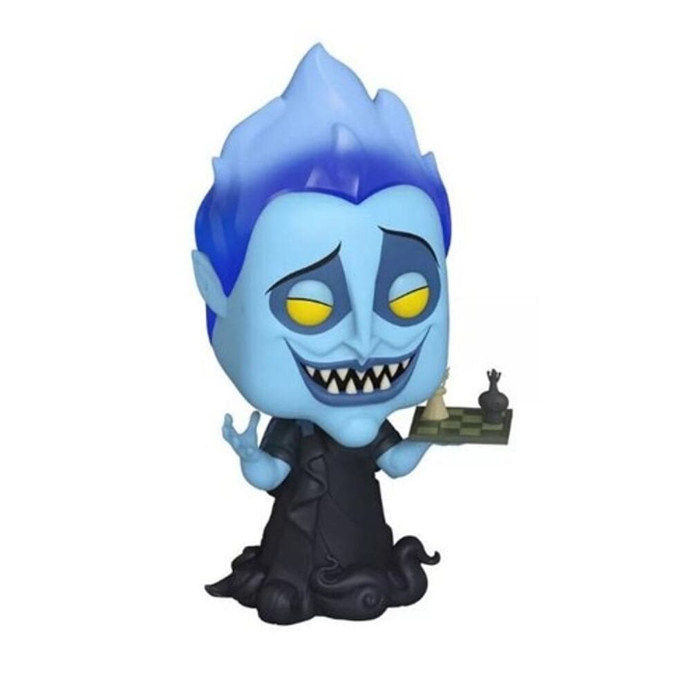 Funko Pop! Disney Villains Hades with Chess Board Target Exclusive Figure - Thumbnail 4