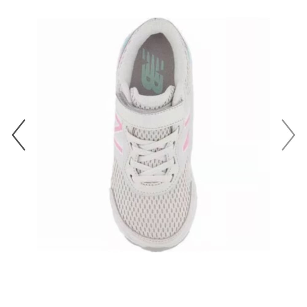 New Balance Blue Sneakers Lightweight Comfort - Thumbnail 4