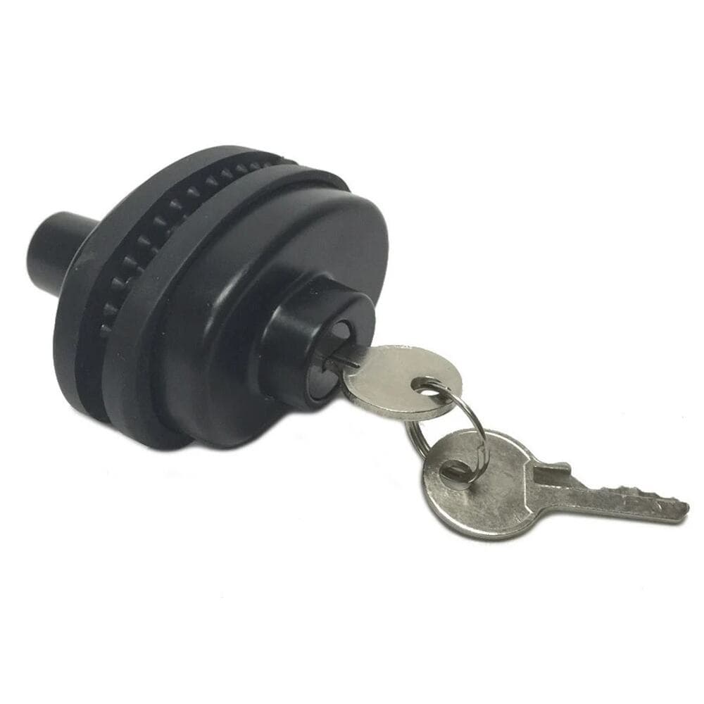 Keyed Trigger Gun Lock Steel Safety Universal Firearms Pistol Rifle Shotgun - Thumbnail 5