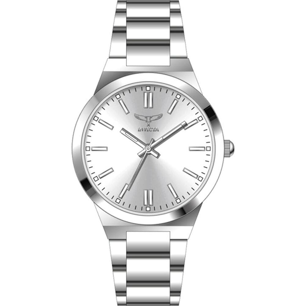 Invicta Celestial I by Invicta Women's Watch - 35mm, Steel (69053) - Thumbnail 2