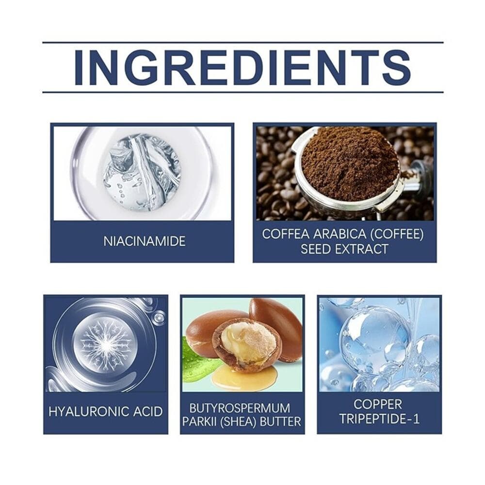 Vaiwenta Qingling Face Cream, Quinglin Crema Para Arrugas - Thumbnail 6