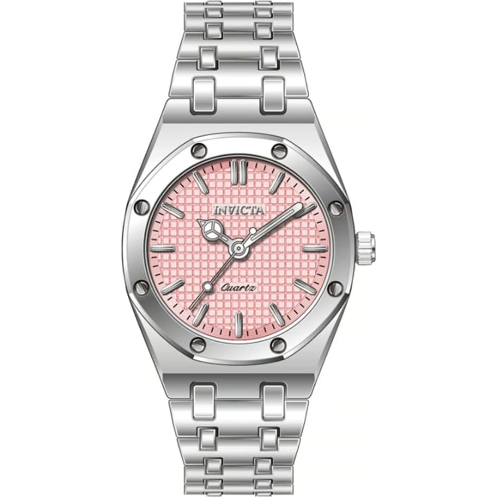 Celestial Lady Model 69265 - Ladies Watch Quartz, INVICTA - Thumbnail 2