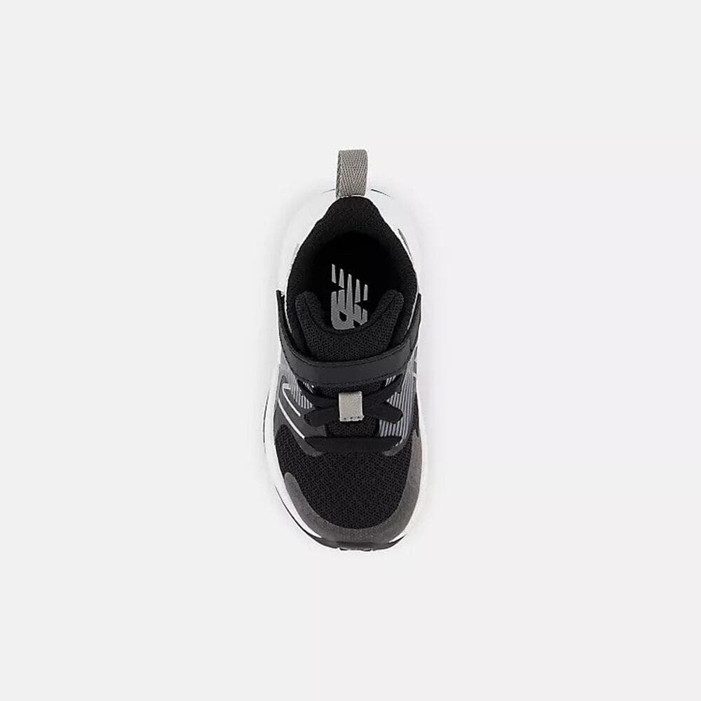New Balance Rave Run v2 Bungee Lace with Top Strap - Thumbnail 4