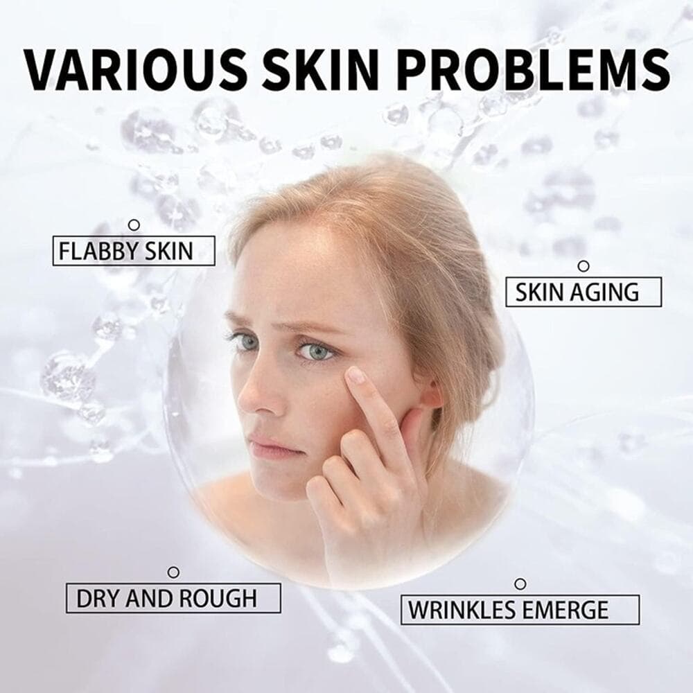Vaiwenta Qingling Face Cream, Quinglin Crema Para Arrugas - Thumbnail 2