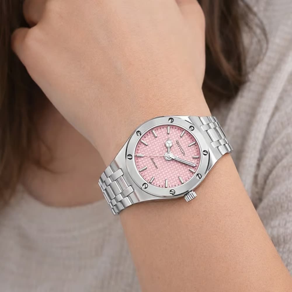 Celestial Lady Model 69265 - Ladies Watch Quartz, INVICTA - Thumbnail 3