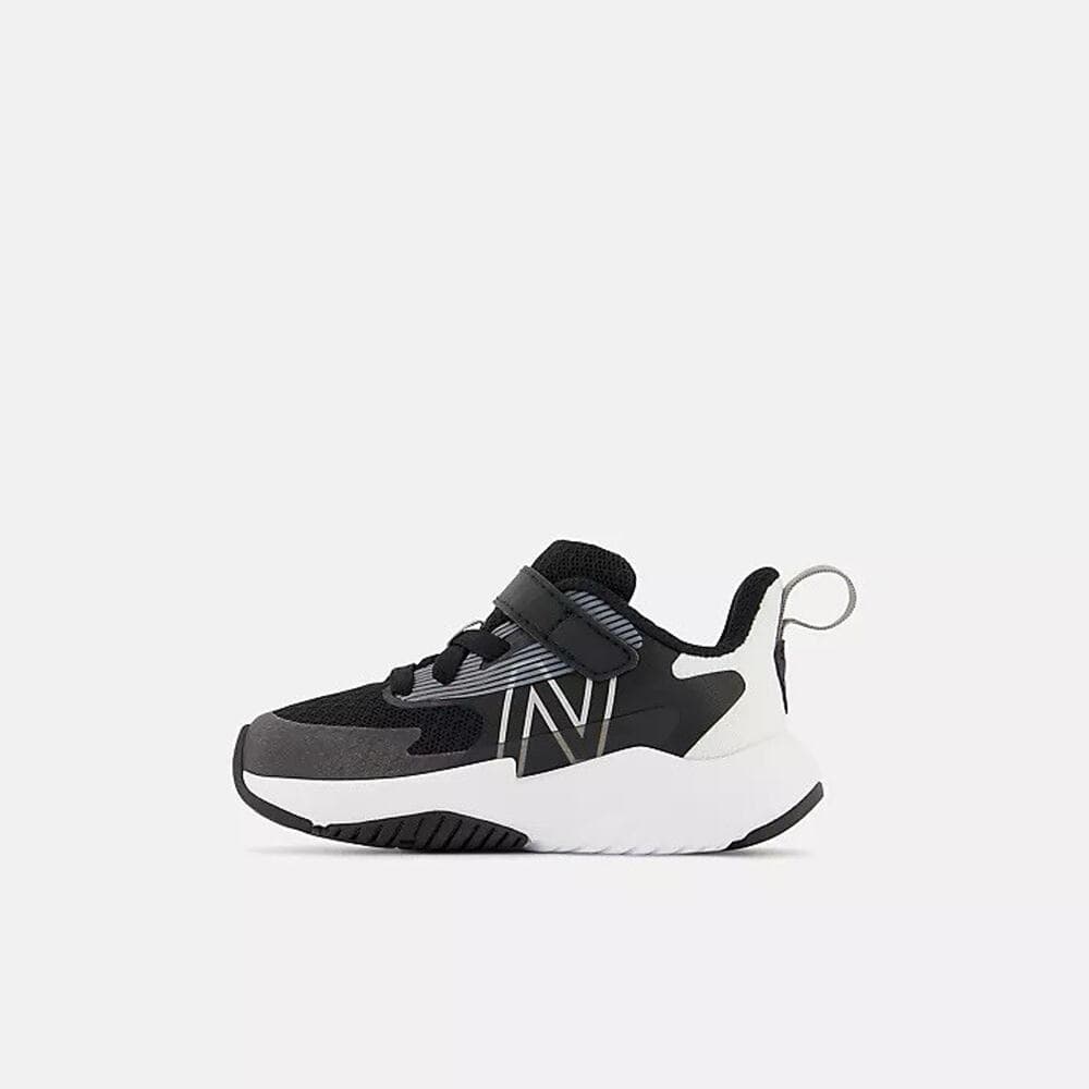 New Balance Rave Run v2 Bungee Lace with Top Strap - Thumbnail 3
