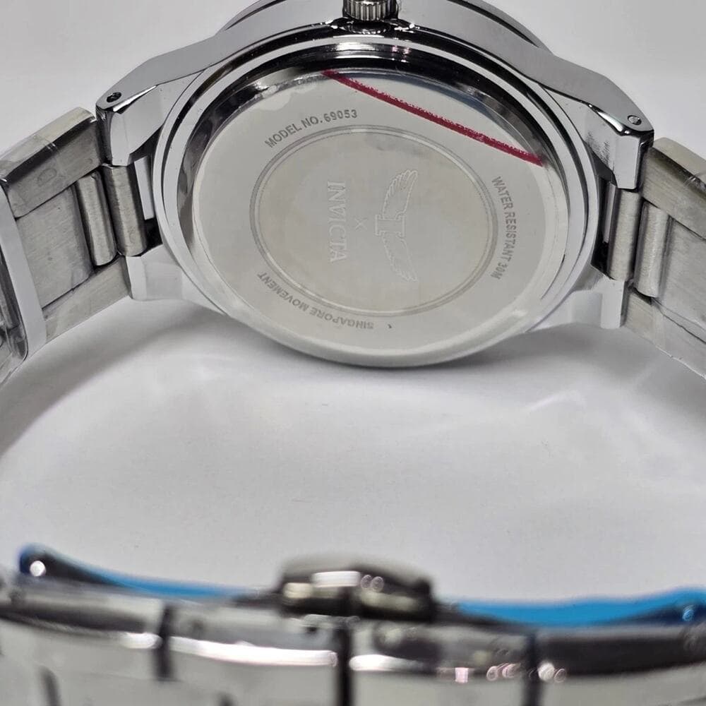 Invicta Celestial I by Invicta Women's Watch - 35mm, Steel (69053) - Thumbnail 8