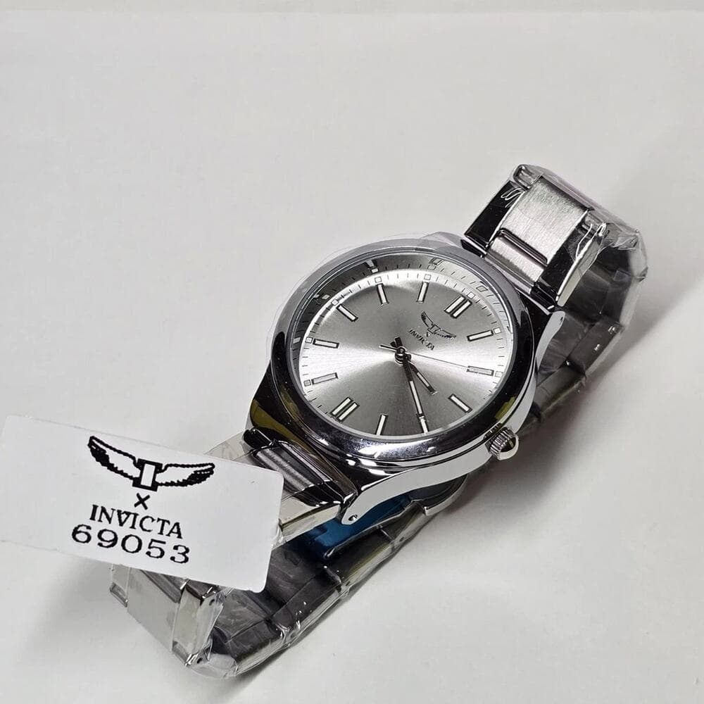 Invicta Celestial I by Invicta Women's Watch - 35mm, Steel (69053) - Thumbnail 5