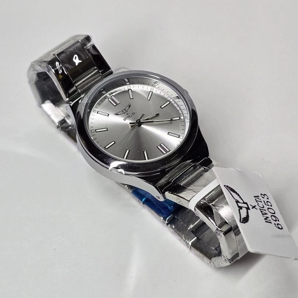 Invicta Celestial I by Invicta Women's Watch - 35mm, Steel (69053) - Thumbnail 3