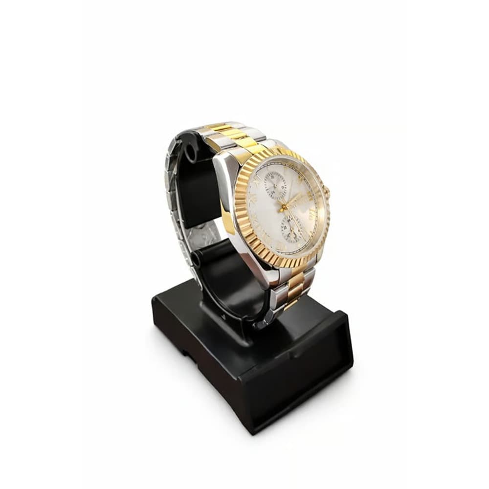 Invicta Specialty Belmont Women's Watch - 36mm, Gold, Steel (47440) - Thumbnail 4