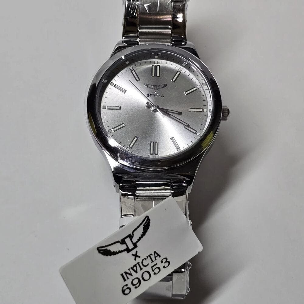 Invicta Celestial I by Invicta Women's Watch - 35mm, Steel (69053) - Thumbnail 4