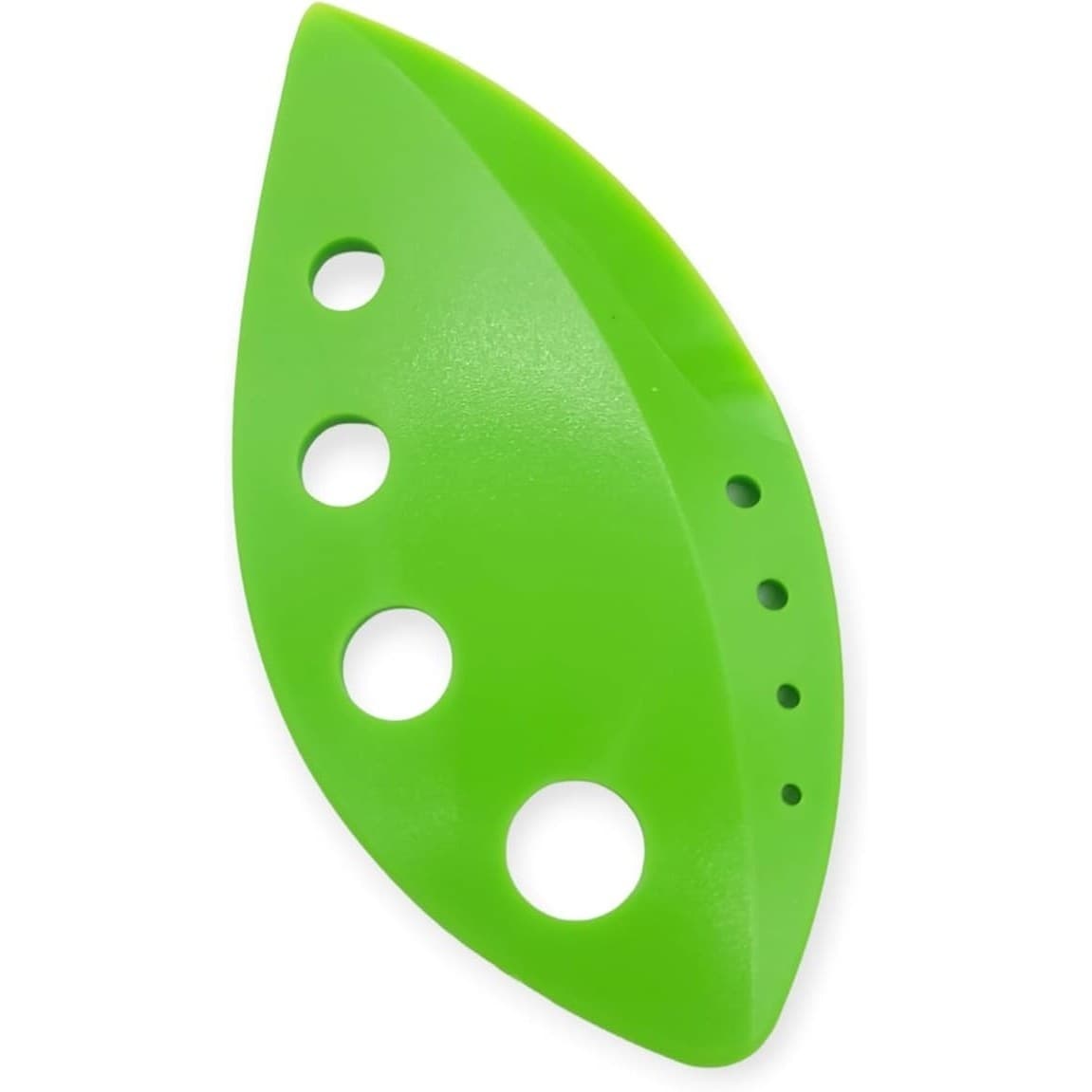 Leaf-Shaped Kitchen Herb Stripper - Thumbnail 3