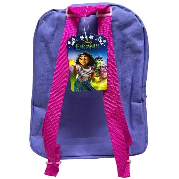 Disney Encanto Mirabel Madrigal Magic Awaits You Backpack 3+ NEW Bioworld - Thumbnail 3