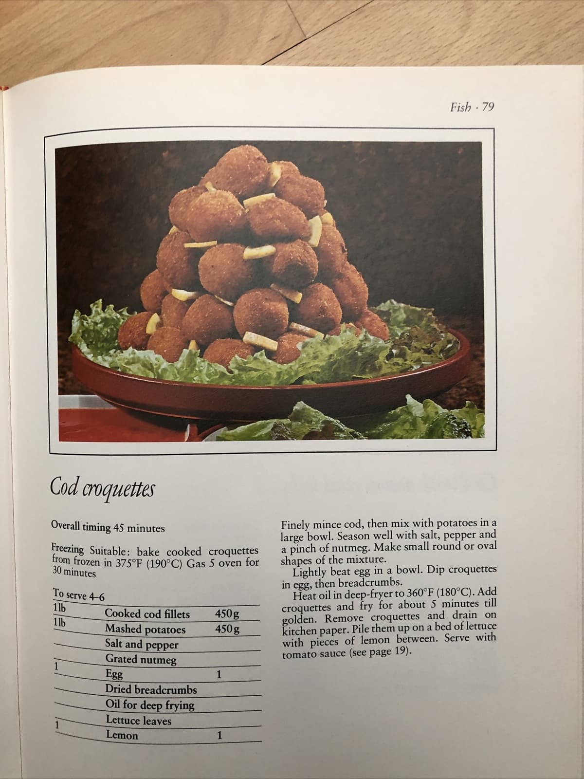 COOKING IN COLOUR: 700 RECIPES FOR EVERY OCCASION By Norma Macmillan & Wendy - Thumbnail 3