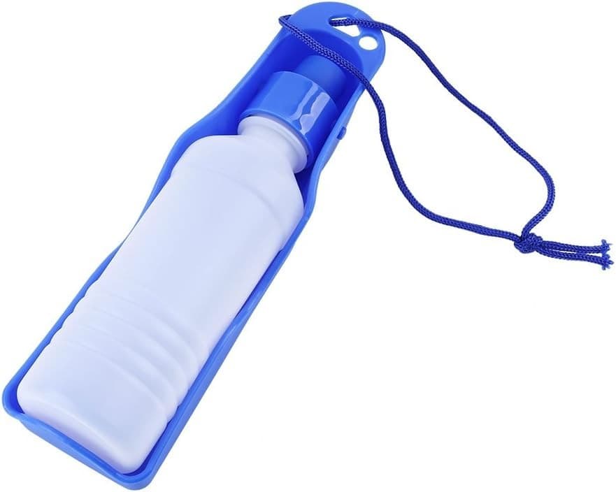 Pet Water Bottle, Pet Water Dispenser Portable Dog - Thumbnail 3