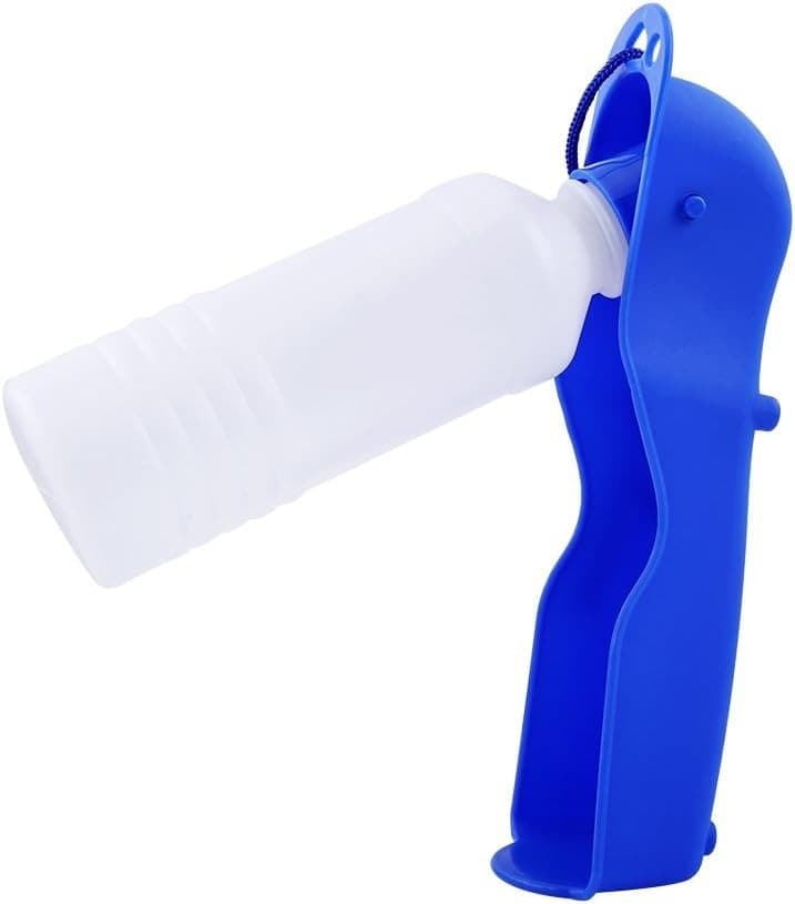 Pet Water Bottle, Pet Water Dispenser Portable Dog - Thumbnail 4