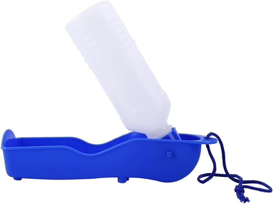 Pet Water Bottle, Pet Water Dispenser Portable Dog - Thumbnail 2