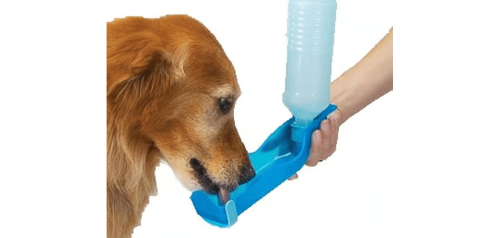 Pet Water Bottle, Pet Water Dispenser Portable Dog - Thumbnail 6