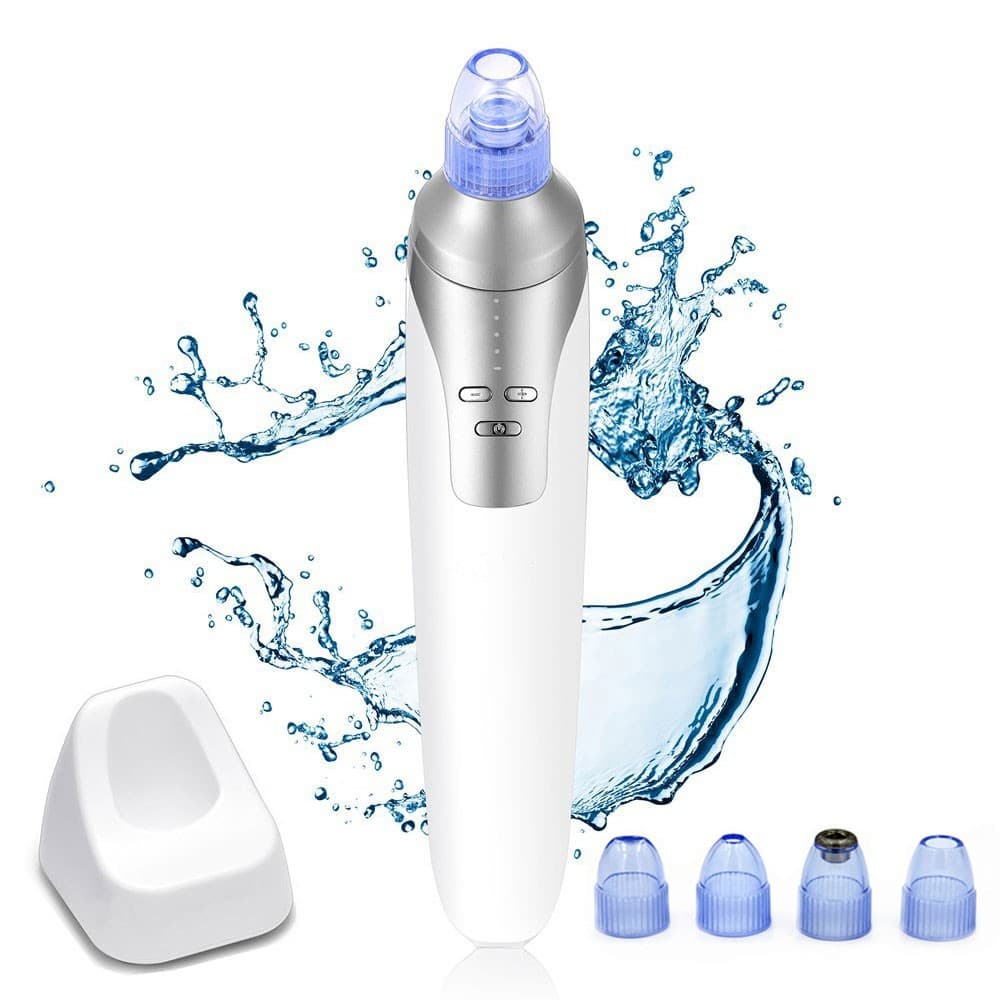 Blackhead Suction Instrument, Electric Blackhead Suction Artifact, Blackhead Rem - Thumbnail 8