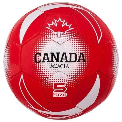 ACACIA Canada World Cup Soccer Balls