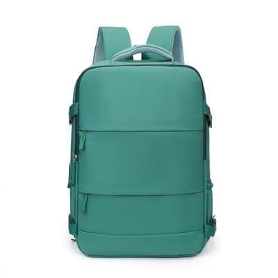 Lightweight And Large Capacity, Computer Luggage Bag, Travel Backpack - Thumbnail 2