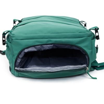 Lightweight And Large Capacity, Computer Luggage Bag, Travel Backpack - Thumbnail 3