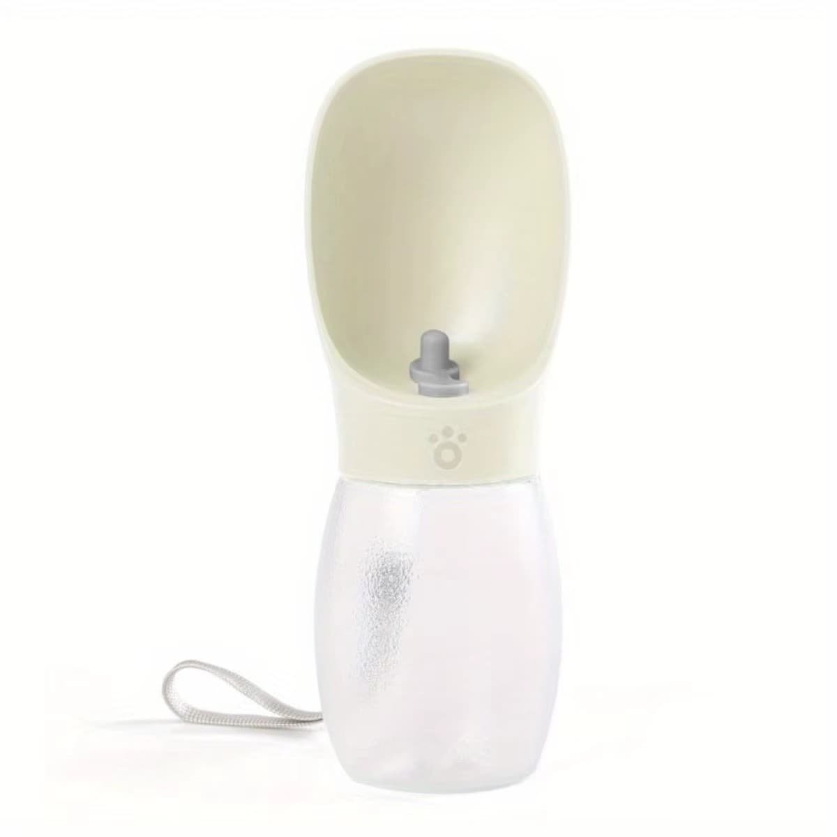 Dog Water Bottle Portable Pet Cats Travel Dispenser Proof Leak Outdoor Drinker - Thumbnail 5