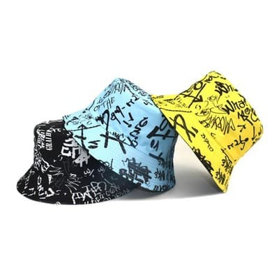 Outdoor Travel Fashion Sun Hat