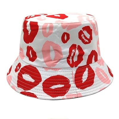 All-match Sun Hat Couple Sun Hat - Thumbnail 2