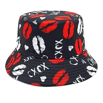All-match Sun Hat Couple Sun Hat - Thumbnail 5
