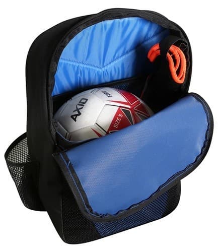 Axio Custom Soccer Backpack - Thumbnail 4