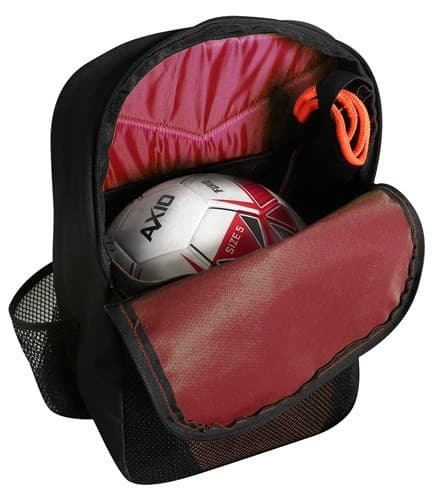 Axio Custom Soccer Backpack - Thumbnail 2