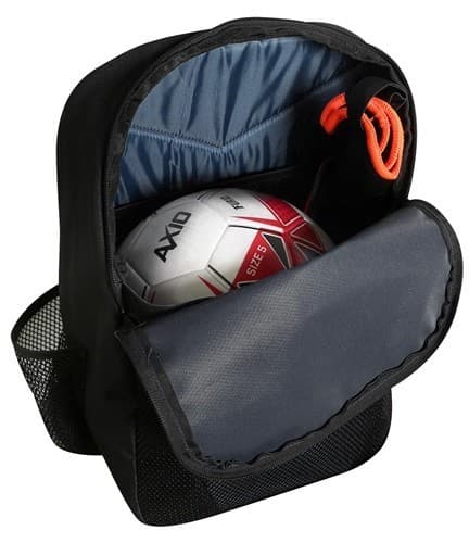 Axio Custom Soccer Backpack - Thumbnail 6