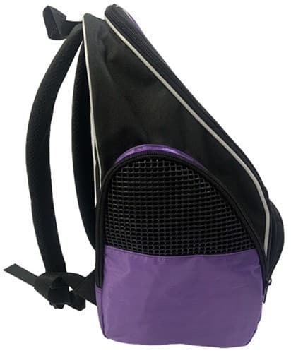 Vizari Solano Soccer Backpack With Ball Compartment and Vented Ball Pocket - Thumbnail 17