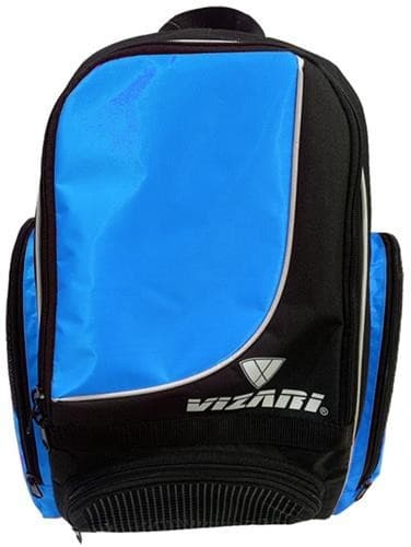 Vizari Solano Soccer Backpack With Ball Compartment and Vented Ball Pocket - Thumbnail 13