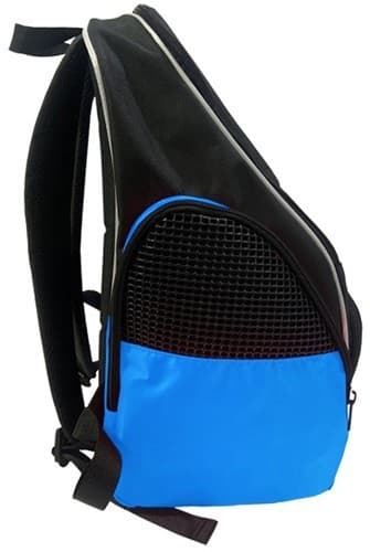 Vizari Solano Soccer Backpack With Ball Compartment and Vented Ball Pocket - Thumbnail 14