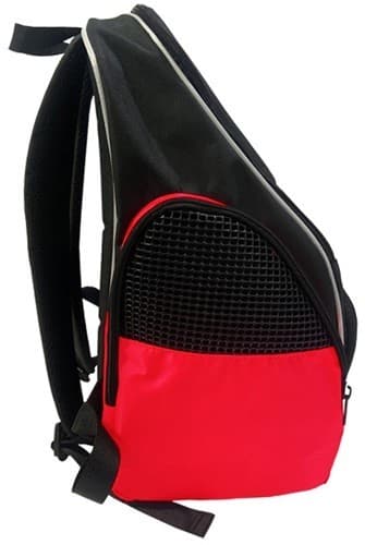 Vizari Solano Soccer Backpack With Ball Compartment and Vented Ball Pocket - Thumbnail 6