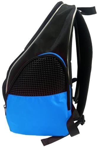 Vizari Solano Soccer Backpack With Ball Compartment and Vented Ball Pocket - Thumbnail 15