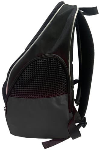 Vizari Solano Soccer Backpack With Ball Compartment and Vented Ball Pocket - Thumbnail 4