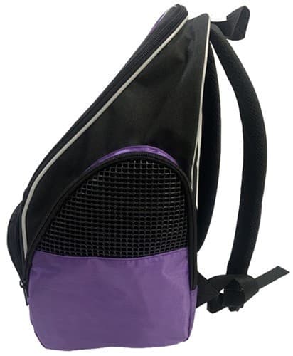 Vizari Solano Soccer Backpack With Ball Compartment and Vented Ball Pocket - Thumbnail 18