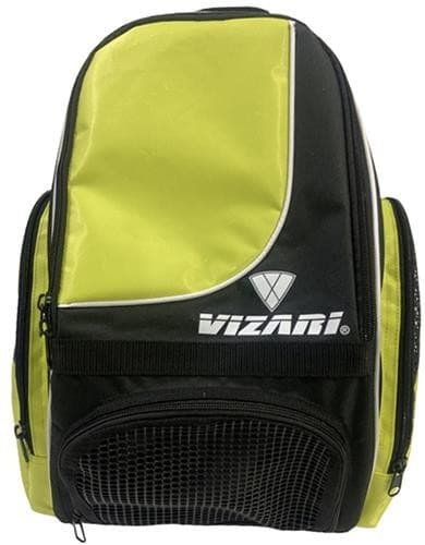 Vizari Solano Soccer Backpack With Ball Compartment and Vented Ball Pocket - Thumbnail 10