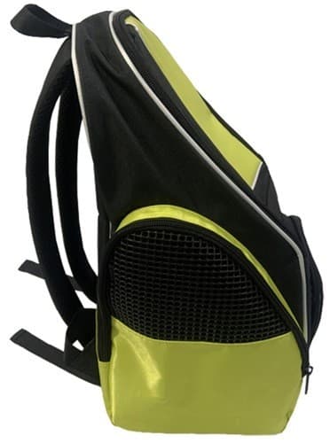 Vizari Solano Soccer Backpack With Ball Compartment and Vented Ball Pocket - Thumbnail 11