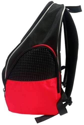 Vizari Solano Soccer Backpack With Ball Compartment and Vented Ball Pocket - Thumbnail 9