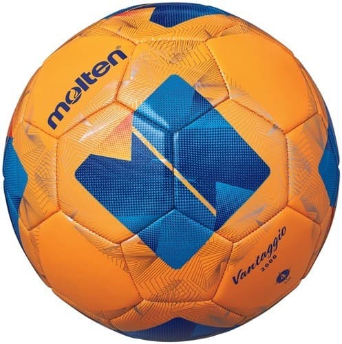 Vantaggio N2000 Series Soccer Balls - Thumbnail 2