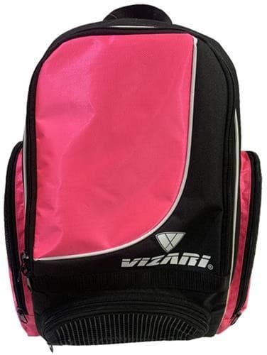 Vizari Solano Soccer Backpack With Ball Compartment and Vented Ball Pocket - Thumbnail 19
